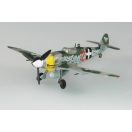 Easy Model Messerschmitt Bf109 G-10 1945 Hungarian AF 1:72 (37204)