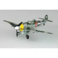   Easy Model Messerschmitt Bf109 G-10 1945 Hungarian AF 1:72 (37204)