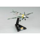 Easy Model Messerschmitt Bf109 G-10 1945 Hungarian AF 1:72 (37204)