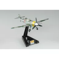   Easy Model Messerschmitt Bf109 G-10 1945 Hungarian AF 1:72 (37204)