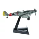 Easy Model Messerschmitt Bf 109G-10 II./ JG300 1944 Germany 1:72 (37205)