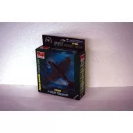   Easy Model Tomahawk Iib 154th IAP Soviet Naval Aviation 1942 1:72 (37206)
