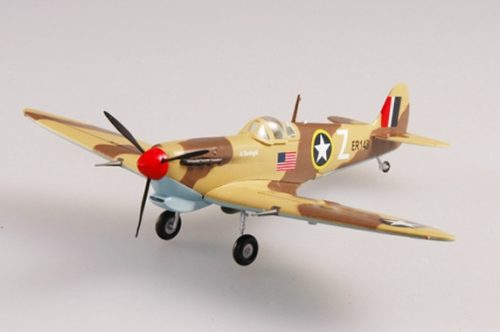 Easy Model Spitfire Mk VC/Trop USAAF 2FS 1943 1:72 (37219)