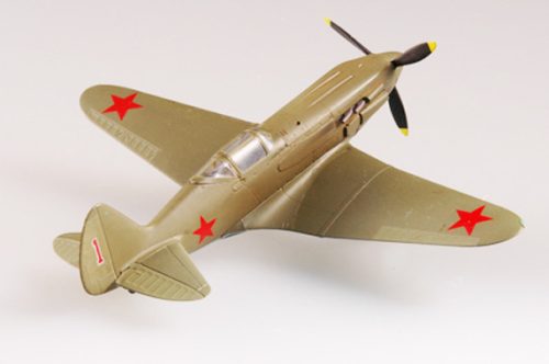 Easy Model MiG-3 1941 Finnland 1:72 (37221)