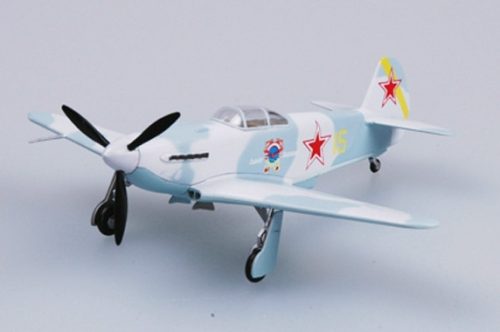Easy Model Soviet Yak-3 157 Sqn 1944 1:72 (37228)