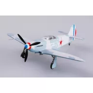   Easy Model Yak-3 1st Guards Fighter Division 1945 1:72 (37229)