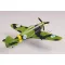 Easy Model Hurricane MkII 1942 Finnland 1:72 (37243)