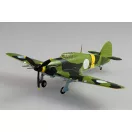 Easy Model Hurricane MkII 1942 Finnland 1:72 (37243)