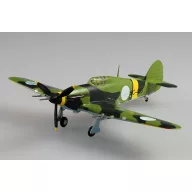 Easy Model Hurricane MkII 1942 Finnland 1:72 (37243)