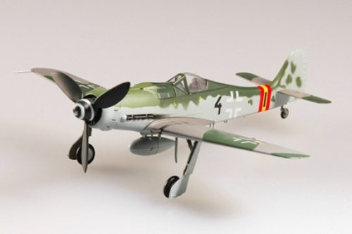 Easy Model FW-109D-9 III. JG 54 1944 1:72 (37265)