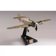 Easy Model Hurricane Mk II/Trop Russland 1941 1:72 (37266)