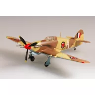   Easy Model Hawker Hurricane MKII Trop Jugoslawien 1:72 (37268)