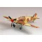 Easy Model Hawker Hurricane MKII Trop Jugoslawien 1:72 (37268)