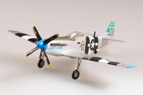 Easy Model P-51D ''Mustang'' IV 1:72 (37291)