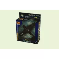 Easy Model F6F Hellcat VF-6 USS Intrepid 1944 1:72 (37298)
