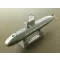 Easy Model Submarine - JMSDF Oyashio Class 1:700 (37301)