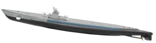 Easy Model Submarine USS SS-212 Gato 1944 1:700 (37309)