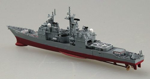 Easy Model USS CG-59 Princeton Cruioser 1:1250 (37403)