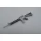 Easy Model M16A2 1:3 (39106)