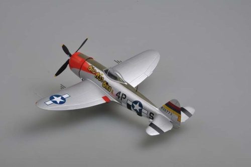 Easy Model P-47D 531FS,406FG 1:48 (39306)