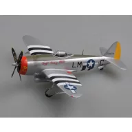 Easy Model P-47D 62FS, 56FG 1:48 (39307)