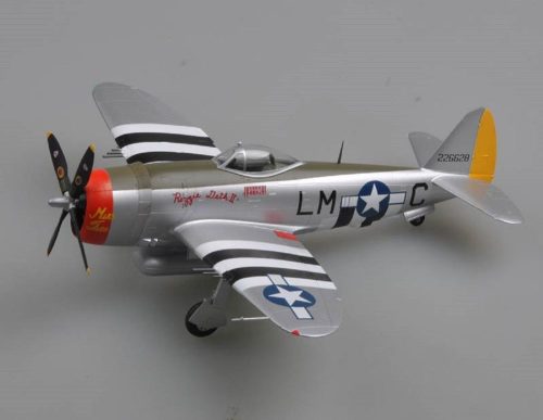 Easy Model P-47D 62FS, 56FG 1:48 (39307)