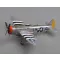 Easy Model P-47D 62FS, 56FG 1:48 (39307)