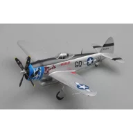Easy Model P-47D 354FG 1:48 (39308)