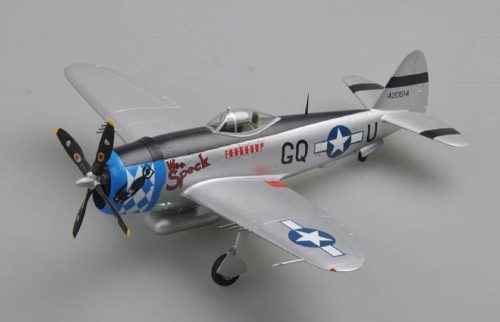 Easy Model P-47D 354FG 1:48 (39308)
