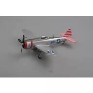 Easy Model P-47D 527FS,86FG 1:48 (39310)