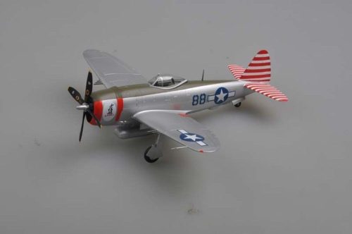 Easy Model P-47D 527FS,86FG 1:48 (39310)