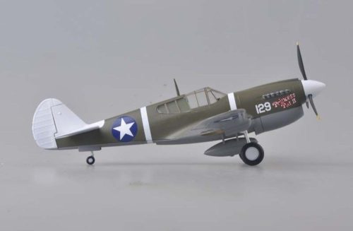 Easy Model P-40M 44FS, 18FG 1:48 (39311)
