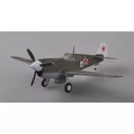 Easy Model P-40M Soviet 1:48 (39314)