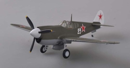 Easy Model P-40M Soviet 1:48 (39314)