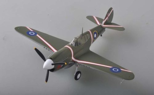 Easy Model P-40M 1:48 (39315)