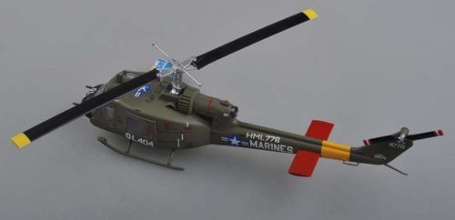 Easy Model UH-1C U.S. Marines 1:48 (39317)