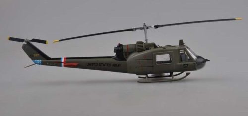Easy Model UH-1C 57th Aviation Company Cougars 1970 1:48 (39320)