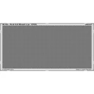 Eduard Accessory Mesh 6x6 Rhomb type STEEL (00025)