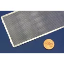 Eduard Accessory Mesh 6x6 Rhomb type STEEL (00025)