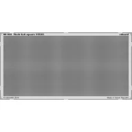Eduard Accessory Mesh 6x6 square STEEL  (00033)