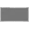 Eduard Accessory Mesh 4x4 square STEEL  (00034)