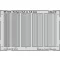Eduard Accessory Stripes 0.2 to 1 mm  (00036)