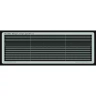 Eduard Accessory Nietenreihen (positiv)  (00099)