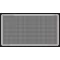 Eduard Accessory Gitter / Mesh 4 x 4  (00101)