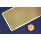 Eduard Accessory Gitter / Mesh 4 x 4  (00101)