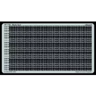 Eduard Accessory Gitter/Mesh, 2x4  (00108)