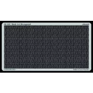 Eduard Accessory Gitter/Mesh, 4x4  (00109)