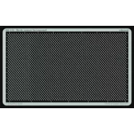 Eduard Accessory Mesh - gauze/ Hexagonal  (00113)