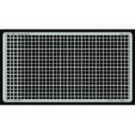 Eduard Accessory Gitter/Mesh 6 x 6 (103)