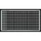 Eduard Accessory Gitter/Mesh 6 x 6 (103)